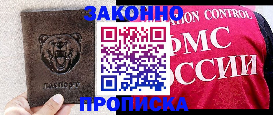 временная прописка в Дальнегорске